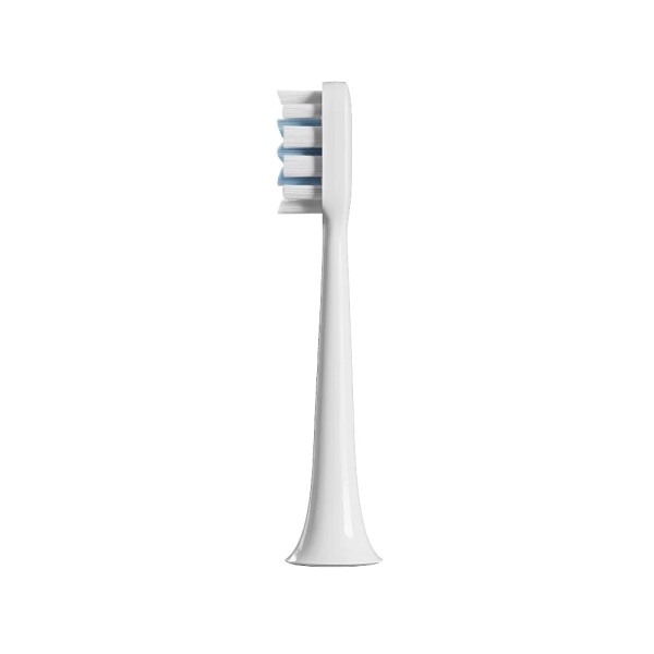 Насадка д/электрической зубной щетки Xiaomi Electric Toothbrush T302, белая